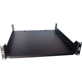 2U Heavy Duty Adjustable Shelf