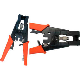 Compression Tool, RCA, BNC, RG59 & RG6