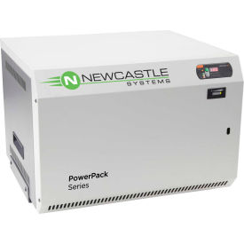 PowerPack 42 Portable Power System with 100AH Battery