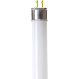 8W Fluorescent T5 Bulb, Mini Bi-Pin, Daylight