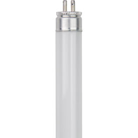 54W Fluorescent T5 Mini Bi-Pin Bulb, 3500K