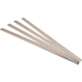 20" Single Sided Replacement Knife (Set of 4)