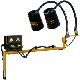 Lamp Kit for 4224B & 3520B Lathes