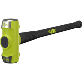 14Lb. Head 36" Unbreakable Steel Core Handle Sledge Hammer