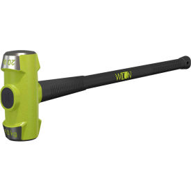 20Lb. Head 36" Unbreakable Steel Core Handle Sledge Hammer