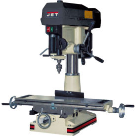 350119 Mill Drill 2 HP, 115/230V, 1Ph
