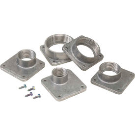 Interchangeable Hub, 1-1/4in, Aluminum