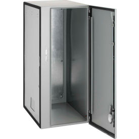 Sequestr External Disconnect, 18In Deep, 34.45X14.00X18.12
