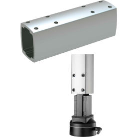 Tube, 250-Mm, 2.8 Lbs., Aluminum