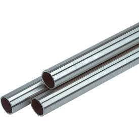 Straight Tubing, Suspension, 1250Mm Long, Stainless Steel Type 304