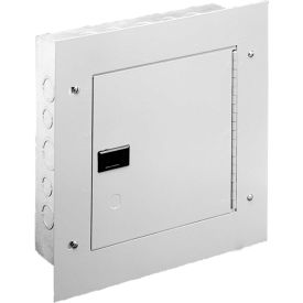 Door /Flush Mounted Frame, Fits 12.00X12.00, Galvanized/Paint