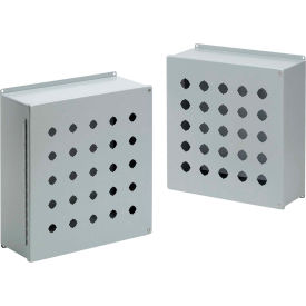 Push Button Enclosure, Extra Large, 20mm x 22.5mm