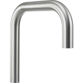 U-Shaped Tubing, 500X240X500Mm, SS Type 304