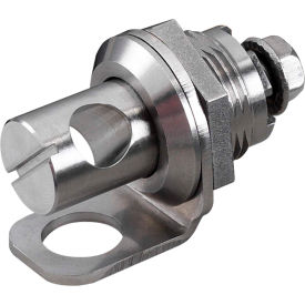 Padlocking Latch Kit