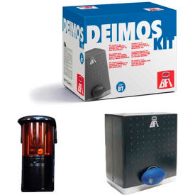 Deimos BT Kit UL/CSA Slide Gate Operator