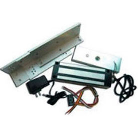 1200 lbs. Magnetic Lock Kit