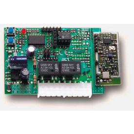 Clonix 2 Two-Channel Rolling Code Receiver