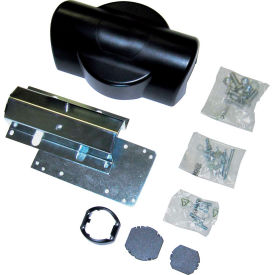 Rectangular Boom Installation Kit for Michelangelo Operators