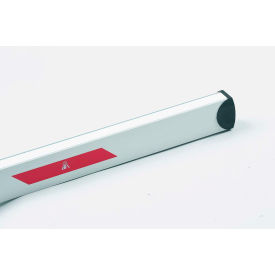 N728034 AQG5 16.5' Boom For Moovi and Giotto Gate Operators