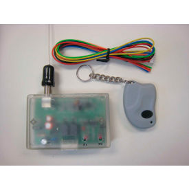 HomeLink Compatible Kit
