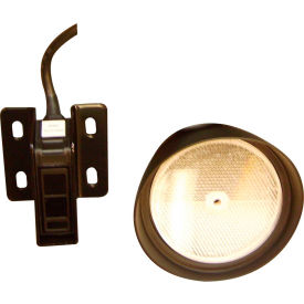 IR Reflective Photocell with Hood