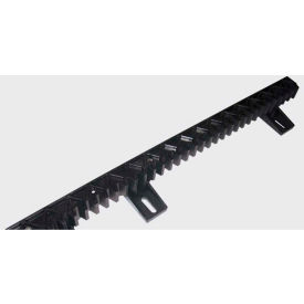 PTFE Coated Steel Rack