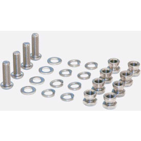 Ecosol Security Bolts