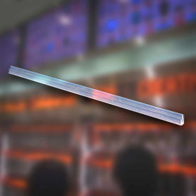 - Global Approved
- 600077
- J-Bar
- 0.375"H
- CLR
- Pkg Qty 5