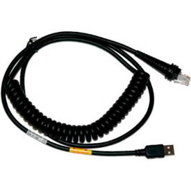 USB Cable For Use w/ MS1633, Hyperion 1300G & Voyager 1200g, 10'L