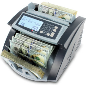 Ultraviolet Currency Counter 5520UV