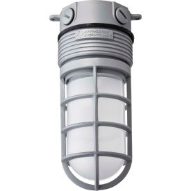 LED Vapor Tight - Ceiling Mount 120V 600 Lumens