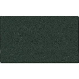 Bulletin Board - Vinyl - Wrapped Edge - 4' x 10' - Ebony