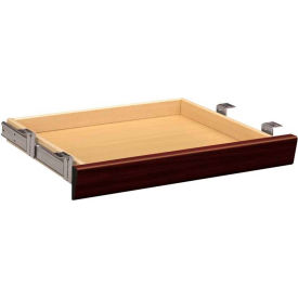 Center Drawer for 10500 Series - 22"W - Mahogany