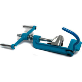 Metal Strapping Screw Type Banding Tool for Stainless Steel for 3/8-3/4" Strap Width