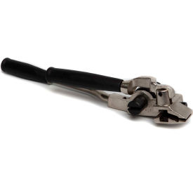 Metal Strapping Ratchet Type Banding Tool for Stainless Steel for 3/8-3/4" Strap Width