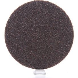 3" Roloc Disc 361F Aluminum Oxide 36 Grit