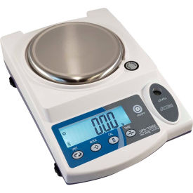 Precision Balance 2000g x 0.1g 6-1/2" x 7-5/16"