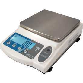 Precision Balance 3000g x 0.1g 6-1/2" x 7-5/16"