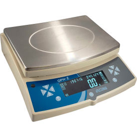 High Precision Balance 20Kg. x 0.1g 9" x 12"