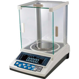 Optima High Precision Balance 300g x 0.001g 6-1/2" x 7-5/16"