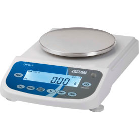 High Precision Balance 4100g x 0.01g 6-1/2" x 7-5/16"