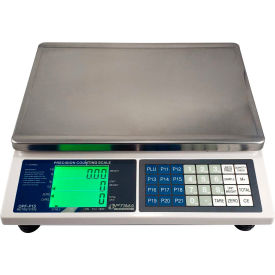 Optima Parts Counting Digital Scale 15 kg x 0.5 g Platform
