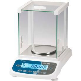 Milligram Precision Balance 110g x 0.001g 4.3" Diameter