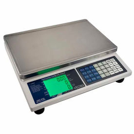 Optima High Precision Analytical Balance 200g x 0.0001g, 3-1/2" Diameter