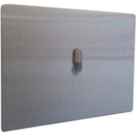 10 lb Magnetic Picture Holder, 6"W x 4"H