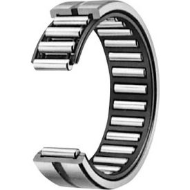 IKO Machined Type Needle Roller Bearing METRIC TAF192716, 19mm Bore, 27mm OD