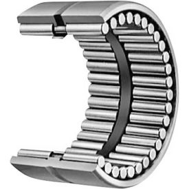 Machined Type Needle Roller Bearing 22mm Bore, 34mm OD