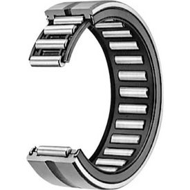 IKO Machined Type Needle Roller Bearing METRIC Double Sealed, 45mm Bore, 58mm OD