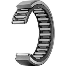IKO Machined Type Needle Roller Bearing METRIC Separable Cage, 5mm Bore, 10mm OD