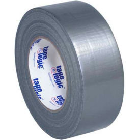 Duct Tape 2" x 60 Yds 9 Mil Silver - 24/PACK